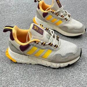Photo - Original Adidas ZX Sneakers Shoes
