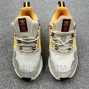 Original Adidas ZX Sneakers Shoes