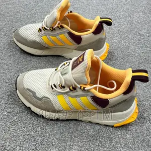 Original Adidas ZX Sneakers Shoes