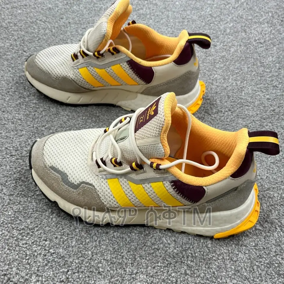 Original Adidas ZX Sneakers Shoes