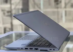 New Laptop HP EliteBook 840 G5 16GB Intel Core I5 SSD 512GB