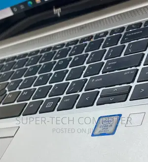 New Laptop HP EliteBook 840 G5 16GB Intel Core I5 SSD 512GB