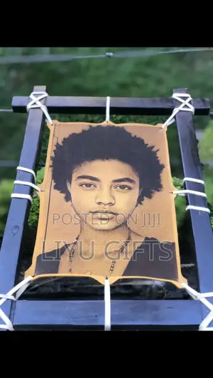 Photo - Picture Engraving