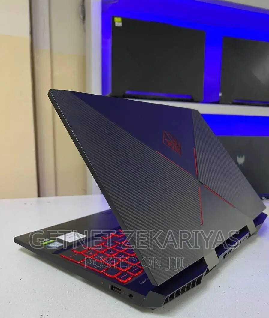 New Laptop HP Omen X 16GB Intel Core I5 SSD 512GB