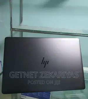 New Laptop HP ZBook 15 16GB Intel Core I7 SSD 512GB