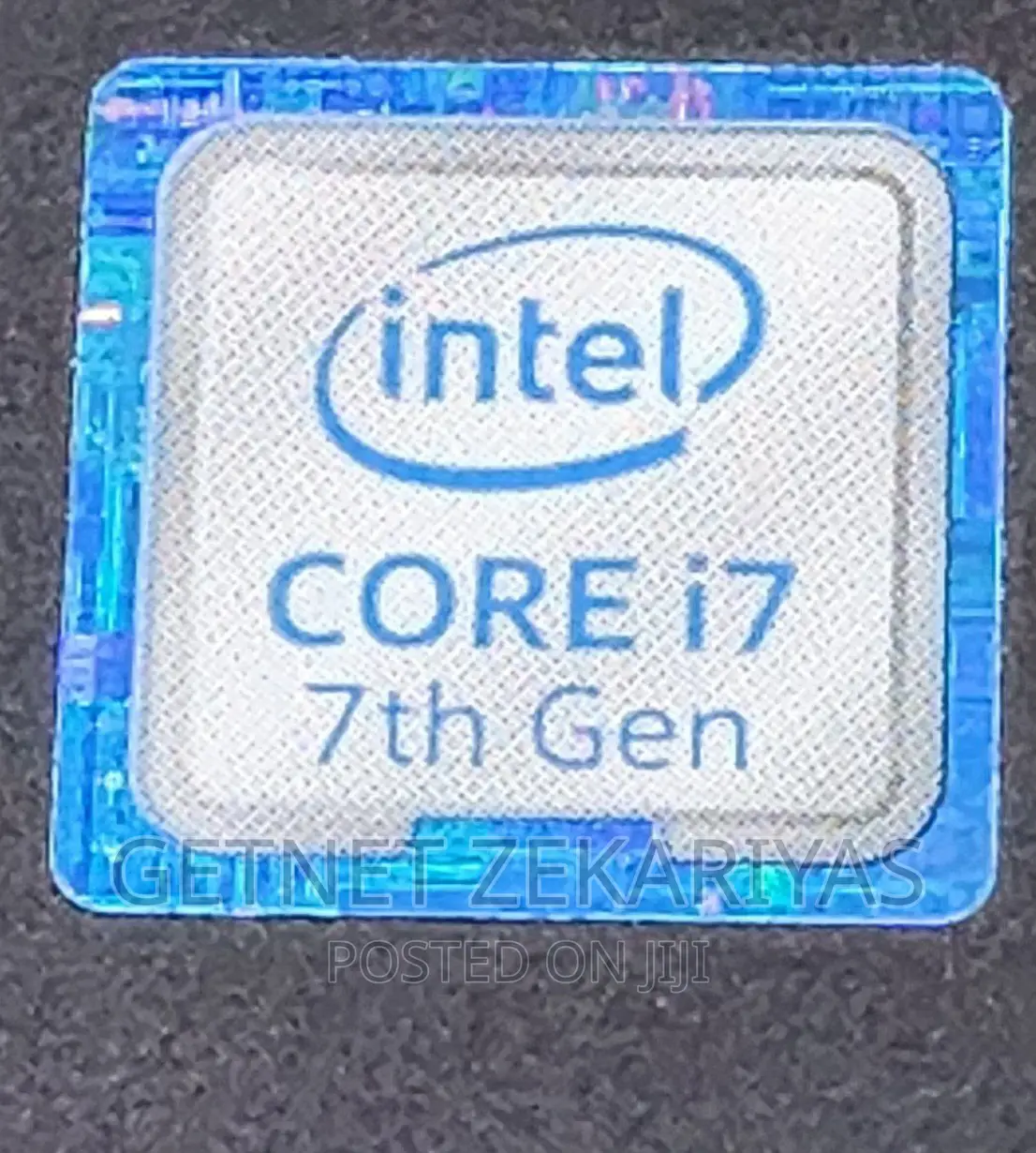 New Laptop HP ZBook 15 16GB Intel Core I7 SSD 512GB