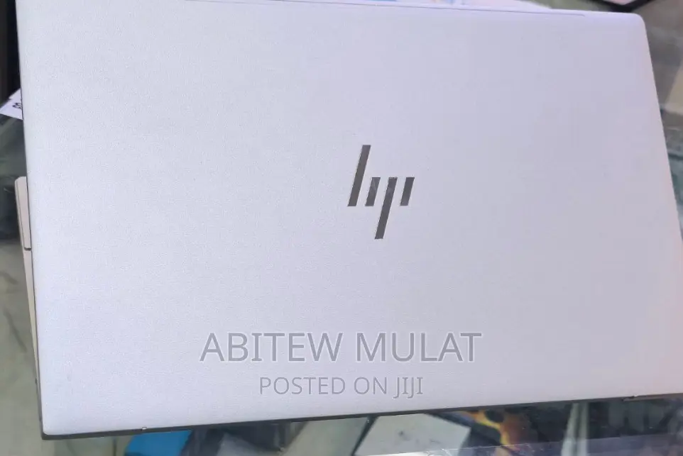 New Laptop HP Envy 13 16GB Intel Core I5 SSD 512GB