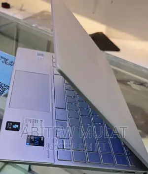 New Laptop HP Envy 13 16GB Intel Core I5 SSD 512GB