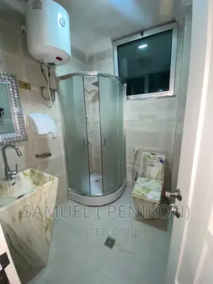 Furnished 3bdrm Apartment in Luxury Apartment, Lideta for sale