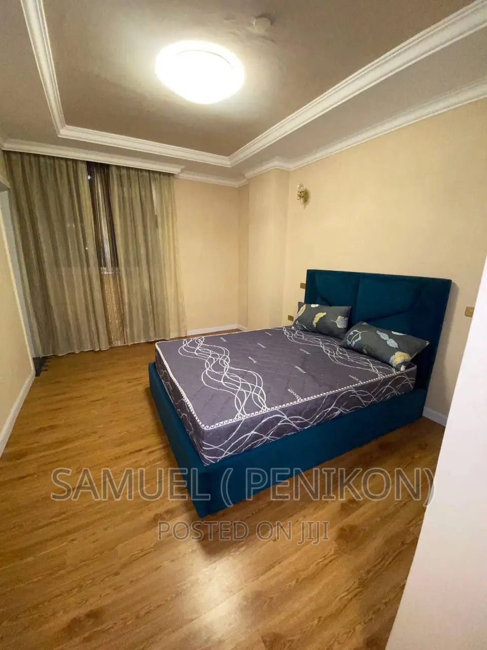 Furnished 3bdrm Apartment in Luxury Apartment, Lideta for sale