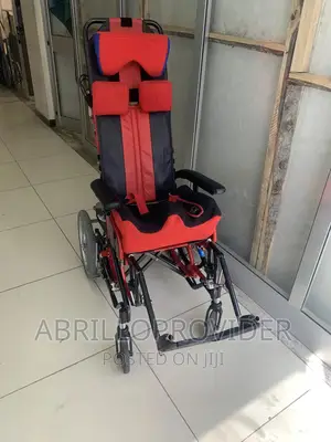 Cerebral Palsy Wheelchair for Children|Folding Wheelchair,