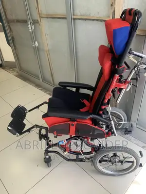 Cerebral Palsy Wheelchair for Children|Folding Wheelchair,