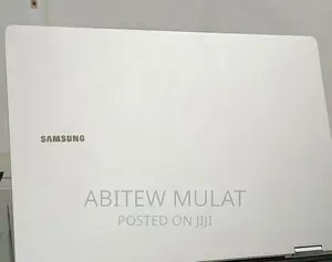 New Laptop Samsung Galaxy Book 2 16GB Intel Core I7 SSD 512GB