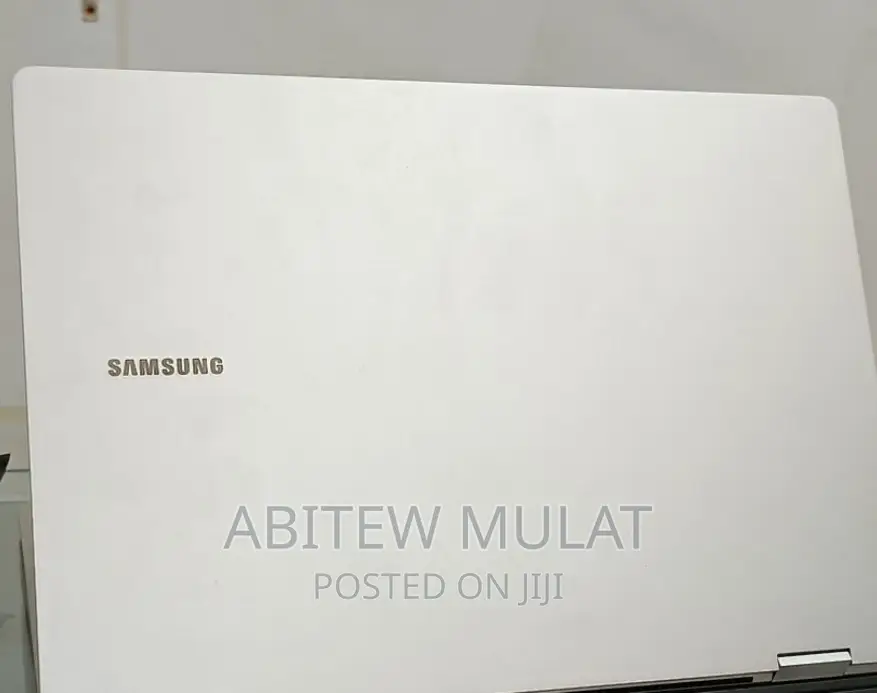 New Laptop Samsung Galaxy Book 2 16GB Intel Core I7 SSD 512GB