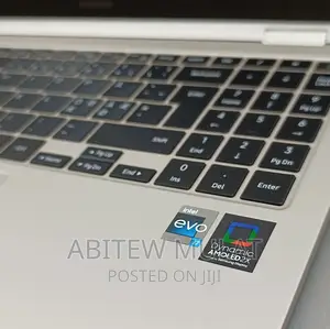 New Laptop Samsung Galaxy Book 2 16GB Intel Core I7 SSD 512GB