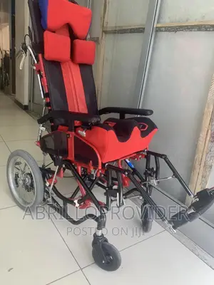Wheelchair for Children Adjustable|Wheelchair| Wheelchair