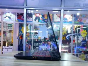 New Laptop HP Omen 15 16GB Intel Core I7 SSD 1T