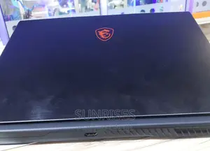 New Laptop HP Omen 15 16GB Intel Core I7 SSD 1T