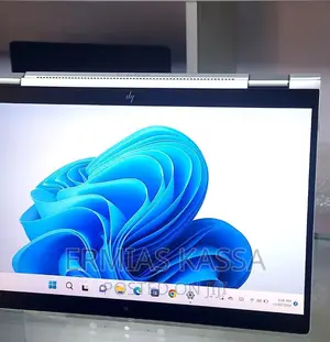 New Laptop HP EliteBook X360 1030 G4 16GB Intel Core I7 SSD 512GB