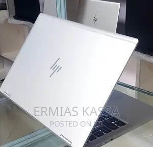 New Laptop HP EliteBook X360 1030 G4 16GB Intel Core I7 SSD 512GB