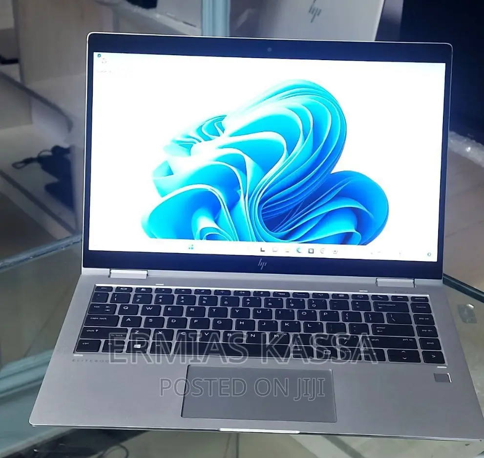 New Laptop HP EliteBook X360 1030 G4 16GB Intel Core I7 SSD 512GB