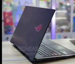 Photo - New Laptop Asus ROG Zephyrus (GX501) 16GB Intel Core I7 HDD+SSD 1.5T