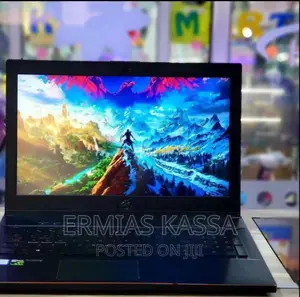 New Laptop Asus ROG Zephyrus (GX501) 16GB Intel Core I7 HDD+SSD 1.5T