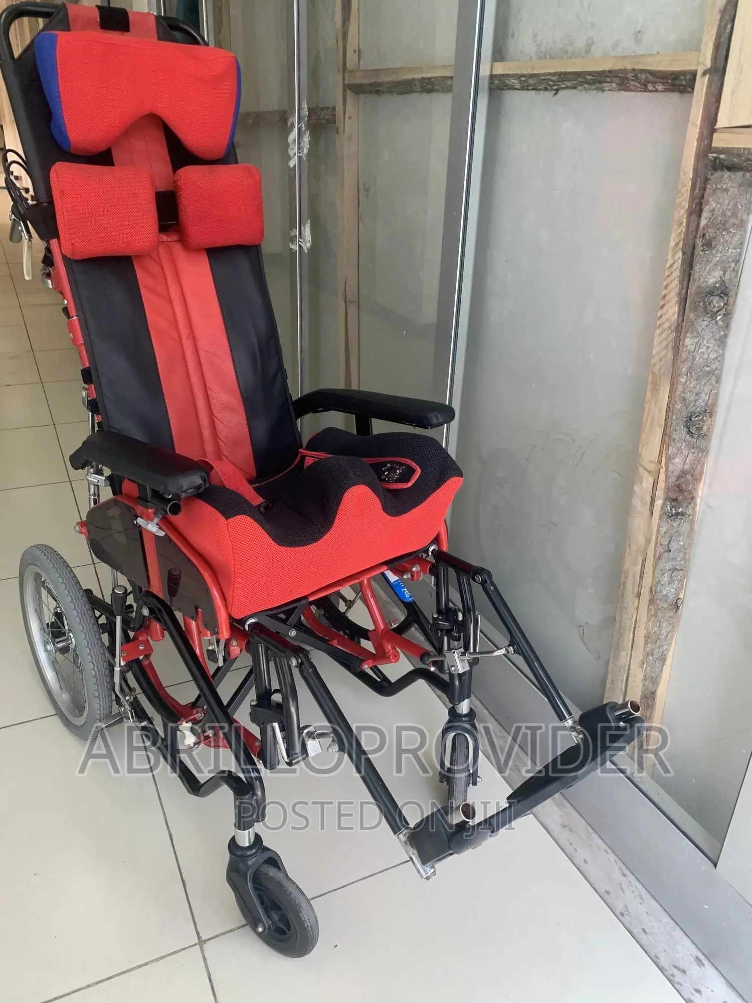 Kids Cerebral Palsy Wheelchair|Wheelchair|Wheelchair
