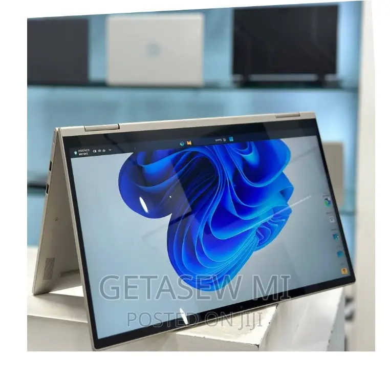 New Laptop Lenovo 12GB Intel Core I7 SSD 512GB