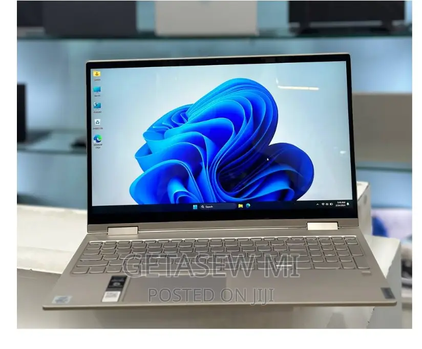 New Laptop Lenovo 12GB Intel Core I7 SSD 512GB