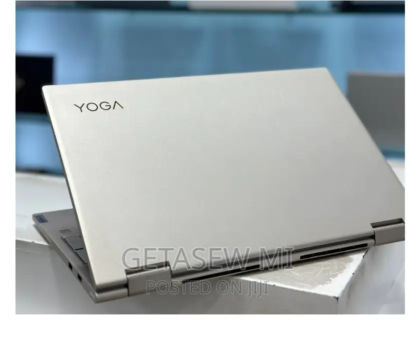 New Laptop Lenovo 12GB Intel Core I7 SSD 512GB