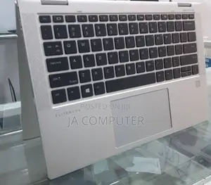 New Laptop HP EliteBook X360 1030 G2 16GB Intel Core I5 SSD 512GB