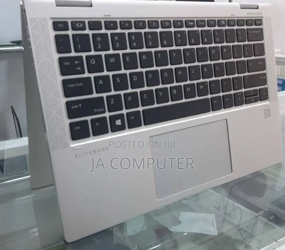 New Laptop HP EliteBook X360 1030 G2 16GB Intel Core I5 SSD 512GB