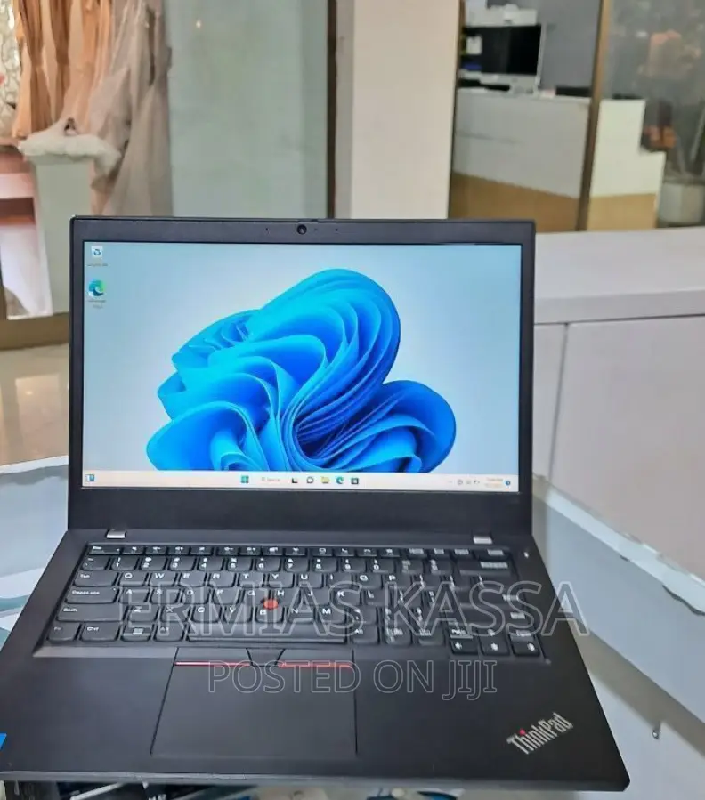 New Laptop Lenovo Thinkpad L14 16GB Intel Core I5 SSD 512GB