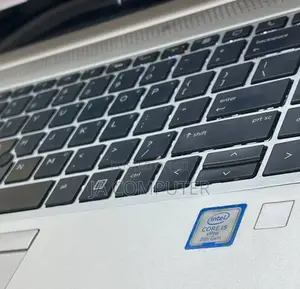 New Laptop HP EliteBook X360 1030 G2 16GB Intel Core I5 SSD 512GB