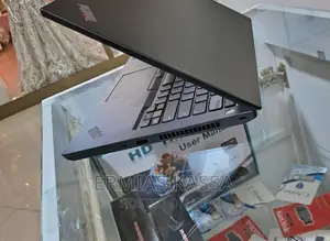 New Laptop Lenovo Thinkpad L14 16GB Intel Core I5 SSD 512GB