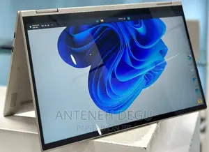 New Laptop Lenovo ThinkPad Yoga 12GB Intel Core I7 SSD 512GB