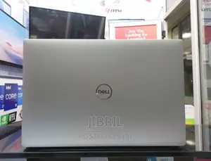 New Laptop Dell XPS 15 16GB Intel Core I7 SSD 512GB
