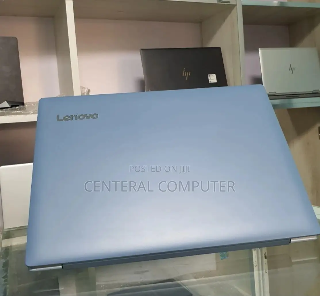 New Laptop Lenovo IdeaPad Z580 4GB Intel Core I5 SSD 128GB