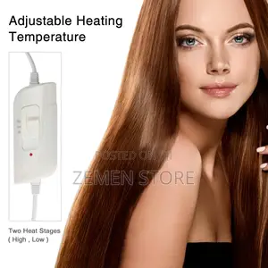Original Multifunctional Hair Spa Cap