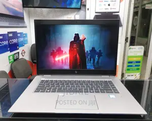 Photo - New Laptop HP ZBook Studio G5 16GB Intel Core I9 SSD 512GB