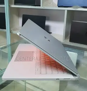 New Laptop Microsoft Surface Book 3 32GB Intel Core I7 SSD 512GB