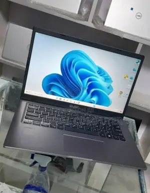 New Laptop Asus VivoBook 15 X505BA 8GB Intel Core I5 SSD 512GB