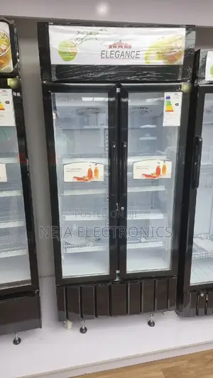 Elegance Showcase Elegance 460l for in Ethiopia Free Deliver