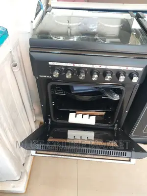 Kumtel 60/60 Standing Oven