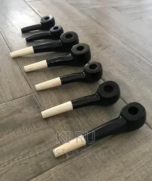 Tobacco Pipe