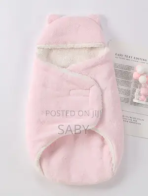 Photo - Baby Swaddling Blankets