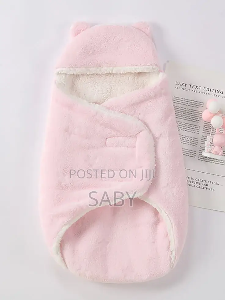 Baby Swaddling Blankets