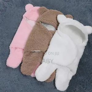 Baby Swaddling Blankets