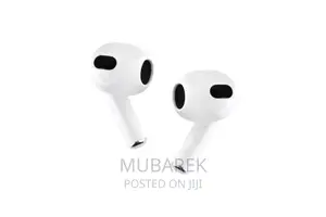 Photo - Airpod Pro Third Generation